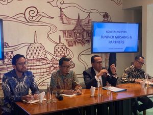 Kuasa Hukum Telkom Sebut Tersangka di Kejagung Sebar Fitnah