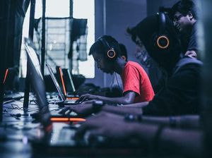 5 Pilihan Laptop Gaming di Bawah Rp 10 Juta 2023 5 Pilihan Laptop Gaming di Bawah Rp 10 Juta 2023