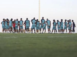 PSM Vs Sabah FC, Bernardo Pede Sudah Baca Gaya Main Saddil Ramdani Cs