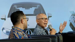 Manjakan Nasabah dengan Mercedes-Benz A 200 & Uang Tunai Rp 38 M