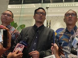 KPK Panggil Rasamala Aritonang Terkait Kasus TPPU Eks Mentan SYL