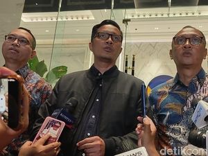 KPK Panggil Rasamala Aritonang Terkait Kasus TPPU Eks Mentan SYL KPK Panggil Rasamala Aritonang Terkait Kasus TPPU Eks Mentan SYL