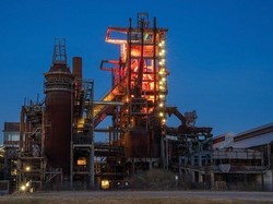 Ketahui 4 Risiko dan Solusi Manajemen Risiko Proyek Smelter