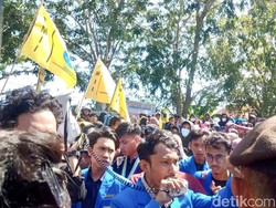 PMII Bone Sebut Penganiayaan 3 Kadernya di Pelantikan HMI Sudah Direncanakan