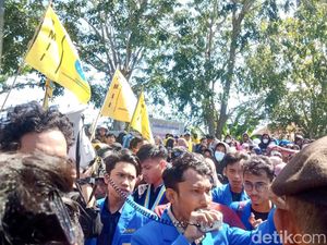 PMII Bone Sebut Penganiayaan 3 Kadernya di Pelantikan HMI Sudah Direncanakan PMII Bone Sebut Penganiayaan 3 Kadernya di Pelantikan HMI Sudah Direncanakan