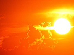 Aktivitas Matahari Jadi Penyebab Terjadinya Fenomena Cuaca Antariksa