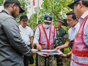 Bandara VVIP IKN Segera Dibangun, Ini Arsiteknya