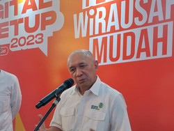 Menkop UKM Curhat Diserang soal Transformasi Digital