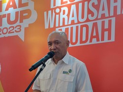 Syarat dari Menkop UKM Agar TikTok Shop Bisa Buka Lagi