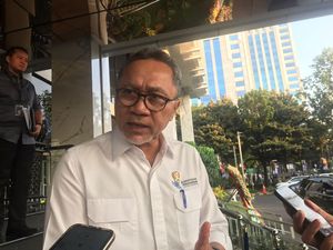 Tanggapi Pro Kontra Larangan Social Commerce, Zulhas: Nanti juga Mengerti