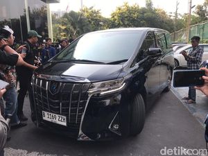 Eks Mentan SYL Diduga Cicil Alphard Pakai Uang Korupsi, Emang Berapa Harganya? Eks Mentan SYL Diduga Cicil Alphard Pakai Uang Korupsi, Emang Berapa Harganya?
