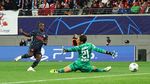 Momen Manchester City Libas Leipzig
