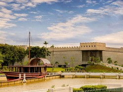 Menengok Arsitektur Museum Keprajuritan Indonesia yang Penuh Makna di HUT TNI Ke-78