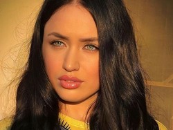 Cerita Miris Penyanyi yang Ditembak di Kepala karena Menolak Lamaran Pria