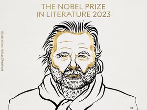 Peraih Nobel Sastra 2023 Dipuji, tapi Lagi-lagi dari Euronesia Peraih Nobel Sastra 2023 Dipuji, tapi Lagi-lagi dari Euronesia