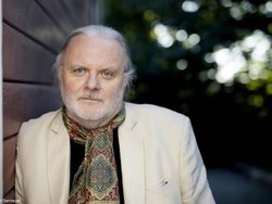 5 Fakta Tersembunyi Jon Fosse, Peraih Nobel Sastra 2023