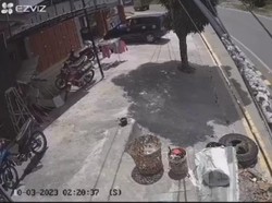 Uang Dana Desa Rp 131 Juta Dibawa Kabur Maling di Toba, Kades-Staf Diperiksa