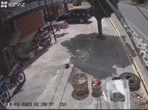 5 Fakta Dana Desa Rp 131 Juta di Toba Dibawa Kabur Maling Saat Mobil Parkir 5 Fakta Dana Desa Rp 131 Juta di Toba Dibawa Kabur Maling Saat Mobil Parkir