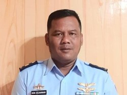 Cerita Peltu Deni, Prajurit AU yang Bina Anak-anak di Papua hingga Jadi Atlet