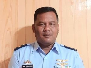 Cerita Peltu Deni, Prajurit AU yang Bina Anak-anak di Papua hingga Jadi Atlet Cerita Peltu Deni, Prajurit AU yang Bina Anak-anak di Papua hingga Jadi Atlet