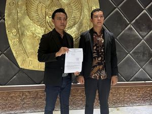 Penggugat Minta KPU-Bawaslu Aktif Jadi Pihak di MK soal Litsus Capres