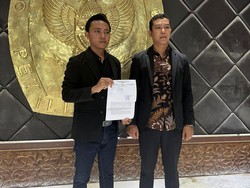 Penggugat Minta KPU-Bawaslu Aktif Jadi Pihak di MK soal Litsus Capres