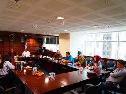 PMKRI Gandeng Peradi Otto Hasibuan Didik Paralegal di Seluruh Indonesia