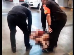 Kapolsek Lakarsantri Dicopot Diduga Buntut Kasus Dini