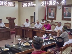Pj Gubernur Klaim Tak Ada Kantong Kemiskinan di Bali: Cuma Kerak-kerak