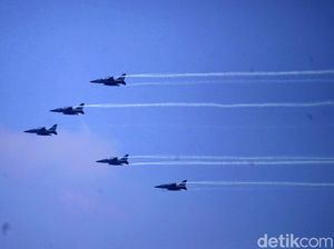 Pemerintah Diminta Tunda Kenaikan Anggaran di Kemenhan untuk 2024