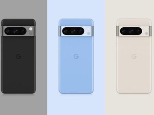 Google Pixel 8 Series Raih Gelar HP Terbaik di Pesta Gadget MWC 2024 Google Pixel 8 Series Raih Gelar HP Terbaik di Pesta Gadget MWC 2024