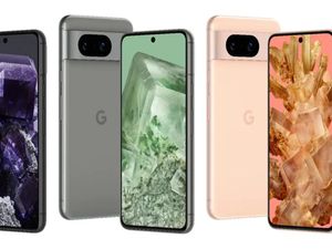 Google Tambahkan Varian Warna Baru di Pixel 8 Google Tambahkan Varian Warna Baru di Pixel 8