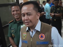 Peringatan Keras Pj Gubernur Sumsel Agus Fatoni ke Pembakar Lahan