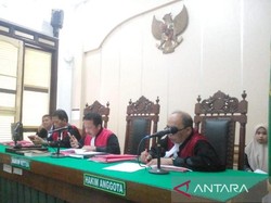 PN Medan Vonis Bebas Aipda Suhendri di Perkara Narkotika