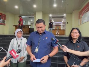 Kabar Terbaru Kasus Dugaan Pelecehan Finalis Miss Universe Indonesia Kabar Terbaru Kasus Dugaan Pelecehan Finalis Miss Universe Indonesia