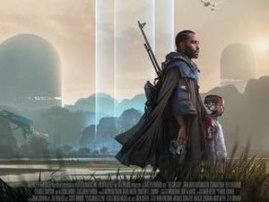 Sinopsis Film The Creator, Ketika Keberadaan AI Mulai Mendominasi Dunia
