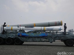 Penjelasan Kemenkeu soal Anggaran Belanja Alutsista Prabowo Tembus Rp 385 T