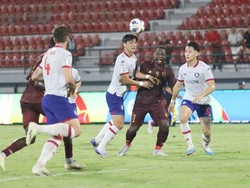 Statistik PSM Makassar Jadi Bulan-bulanan Sabah FC di Laga AFC Cup