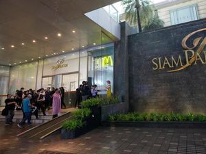 Rasio Pemilikan Senjata Api di Thailand Termasuk Tinggi di Asia Tenggara