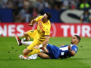 Oleh-oleh buat Barca dari Liga Champions