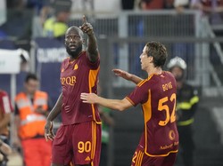 Juventus Vs Roma: Bremer Waspadai Lukaku