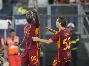 Juventus Vs Roma: Bremer Waspadai Lukaku Juventus Vs Roma: Bremer Waspadai Lukaku