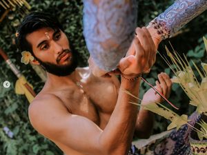 Pengacara Sabda Ahessa Bicara Asal Uang Rp 396 Juta yang Diminta Wulan Guritno