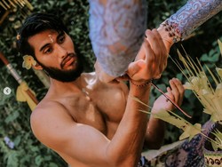 Pengacara Sabda Ahessa Bicara Asal Uang Rp 396 Juta yang Diminta Wulan Guritno