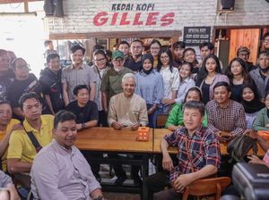 Ikatan Pemuda Desa Indonesia Deklarasi Dukung Ganjar-Sandi di 2024