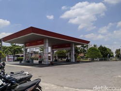 SPBU Montong Are Tutup Imbas Tercemarnya Sumur Warga oleh BBM