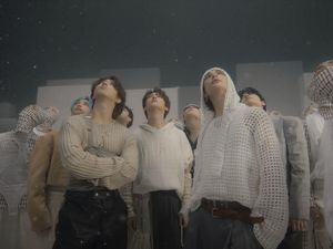 Menantikan Gebrakan ROCK STAR Stray Kids di Comeback Bulan Depan Menantikan Gebrakan ROCK STAR Stray Kids di Comeback Bulan Depan