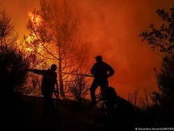 Tahun 2023 Diproyeksi Jadi Tahun Terpanas yang Pernah Tercatat