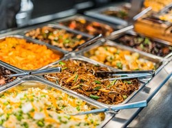 Tegas! Resto Ini Tagih Rp 82 Ribu ke Pengunjung yang Makannya Tak Habis