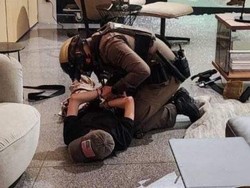 Cerita Pengunjung Mal Thailand Selamatkan Diri Saat Penembakan Terjadi